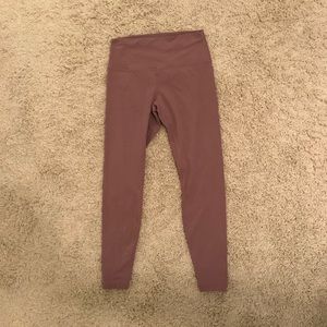 Lululemon leggings